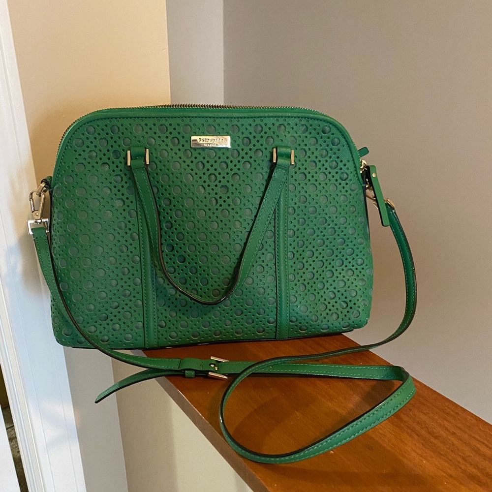 Katie Spade Purse